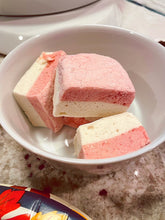 Load image into Gallery viewer, Strawberries &amp; Cream Marshmallows
