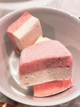 Load image into Gallery viewer, Strawberries &amp; Cream Marshmallows
