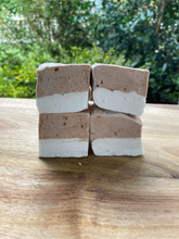 Load image into Gallery viewer, Double Chocolate &amp; Vanilla Marshmallows
